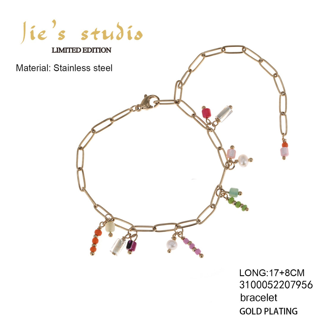 Jie's Studio - JS31002 - Armbanden