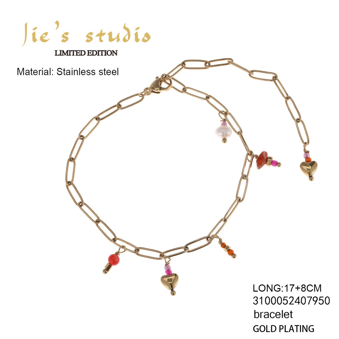 Jie's Studio - JS31006 - Armbanden