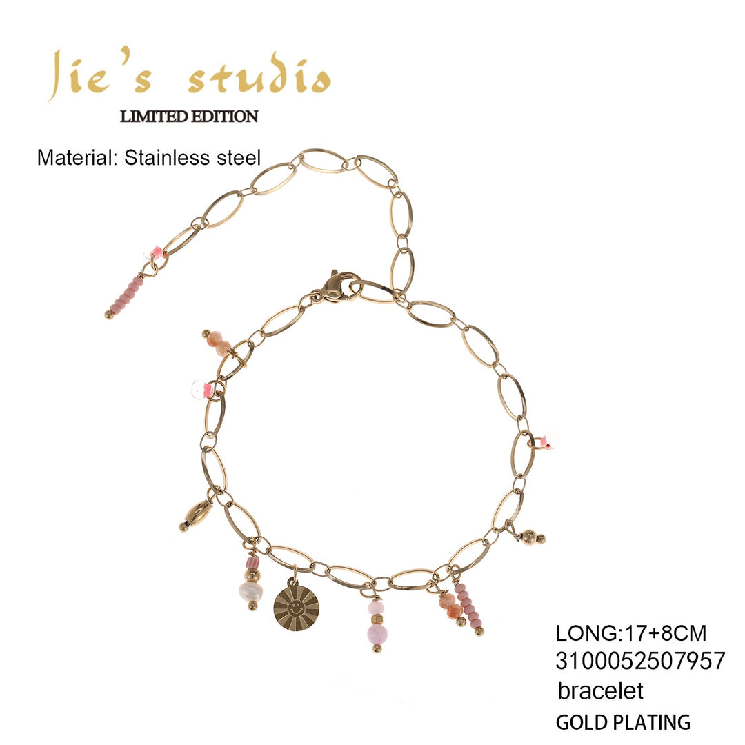 Jie's Studio - JS31009 - Armbanden