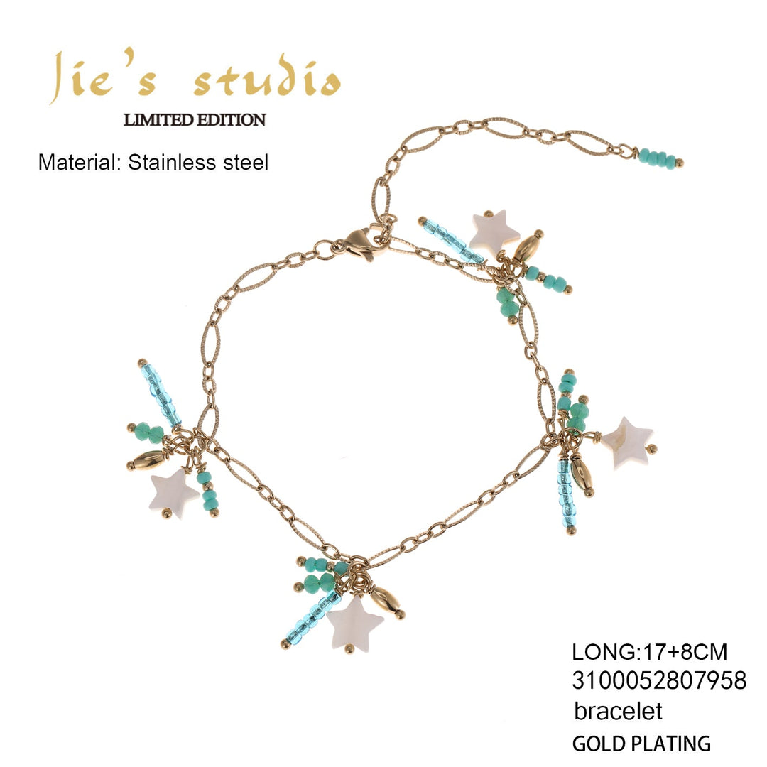 Jie's Studio - JS31017 - Armbanden