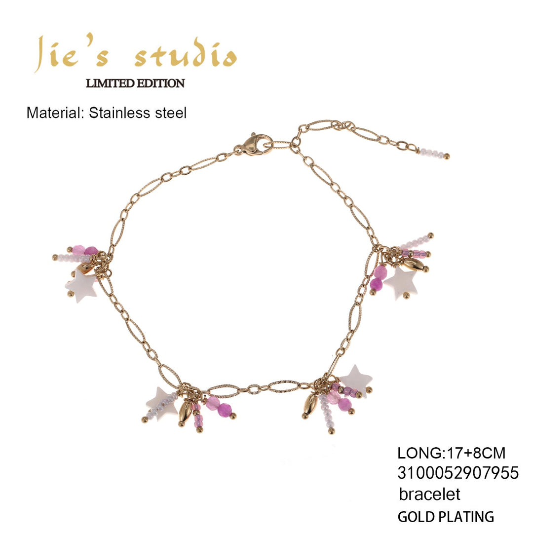 Jie's Studio - JS31018 - Armbanden