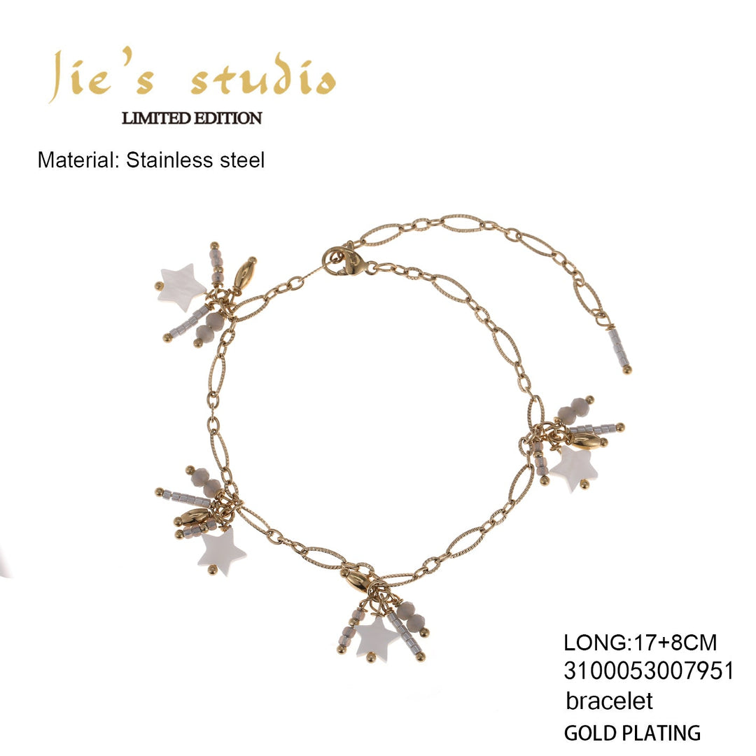 Jie's Studio - JS31019 - Armbanden