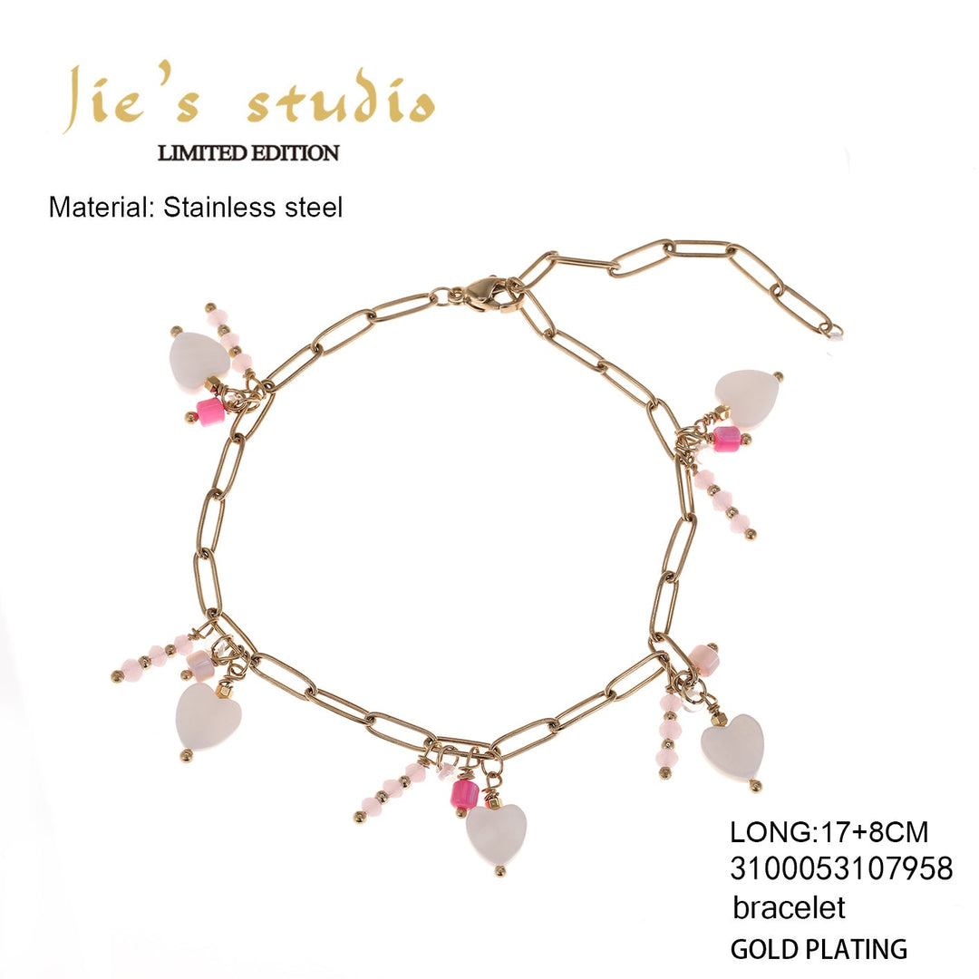 Jie's Studio - JS31023 - Armbanden
