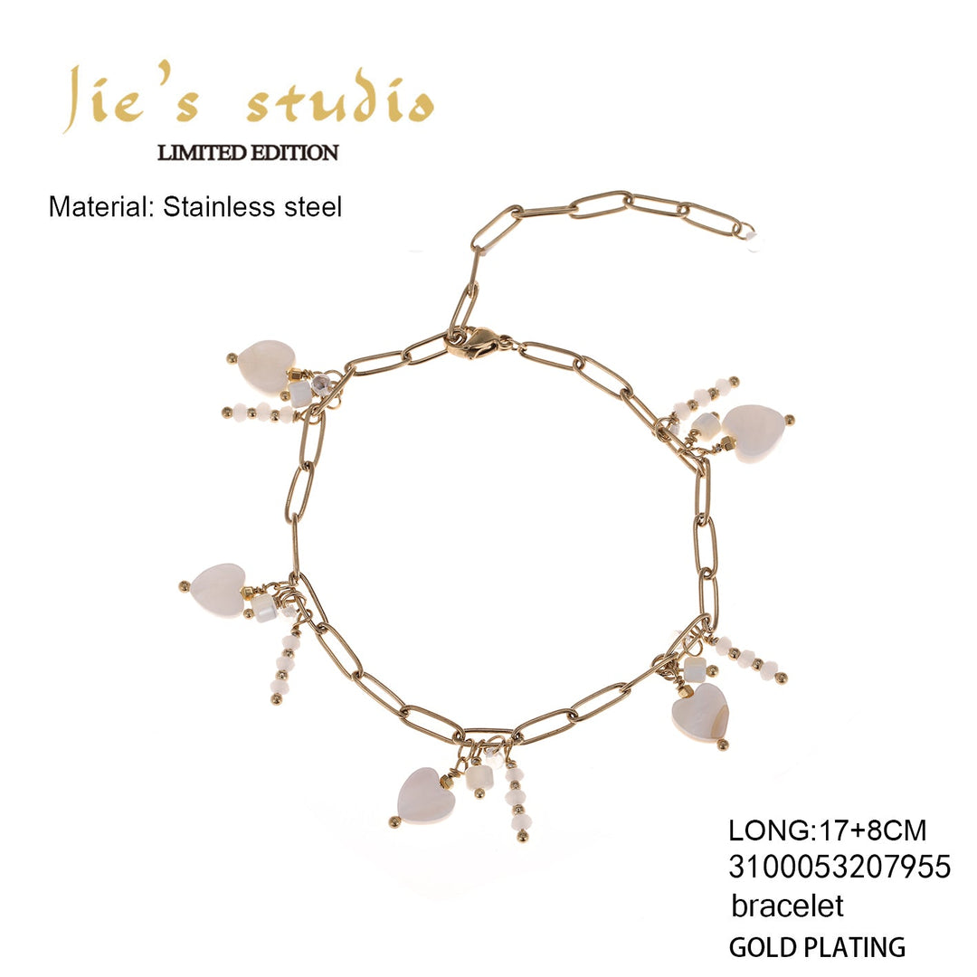 Jie's Studio - JS31024 - Armbanden