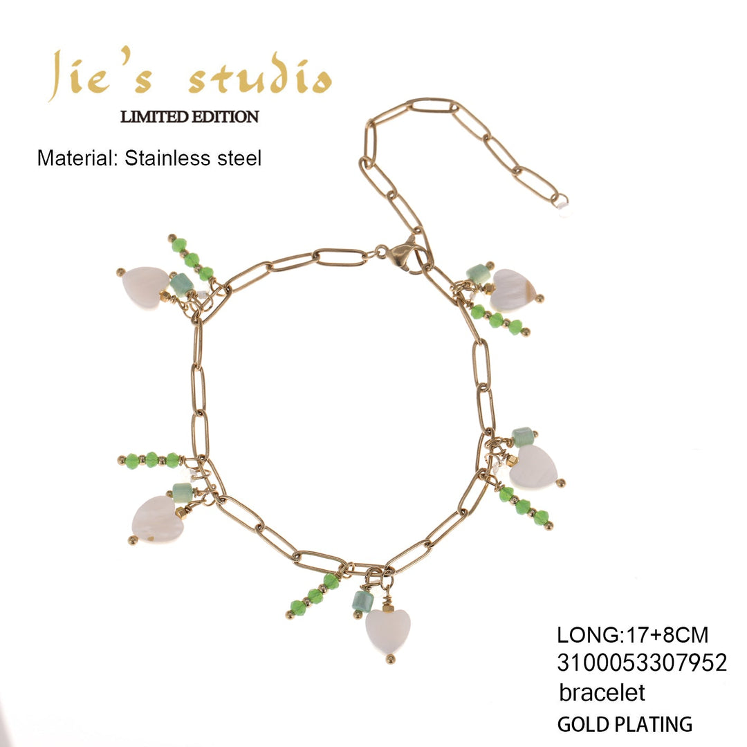 Jie's Studio - JS31025 - Armbanden