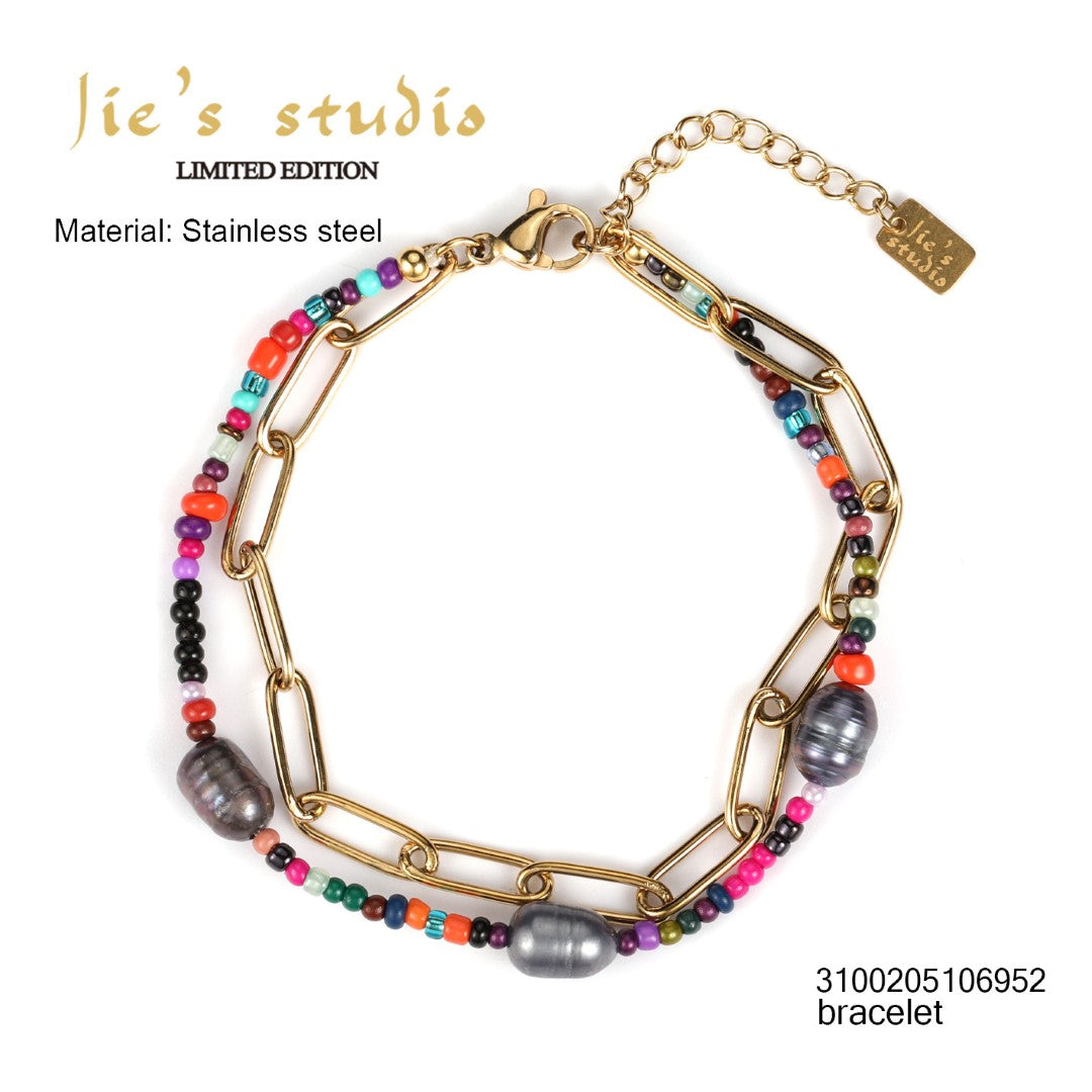 Jie's Studio - JS30448 - Armbanden