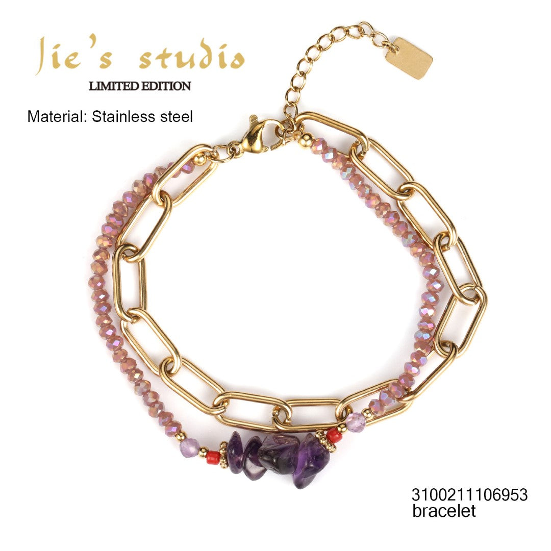 Jie's Studio - JS30453 - Armbanden