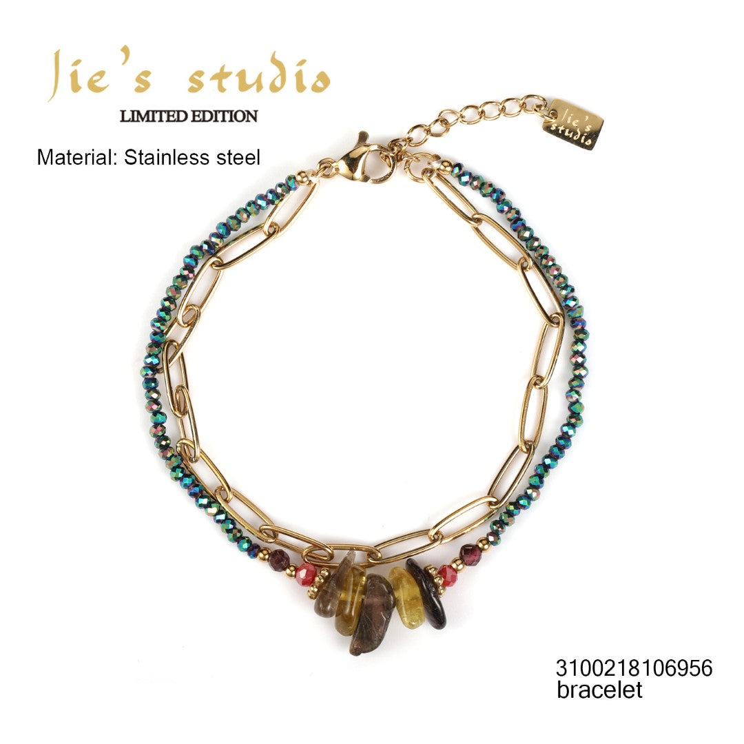 Jie's Studio - JS30459 - Armbanden