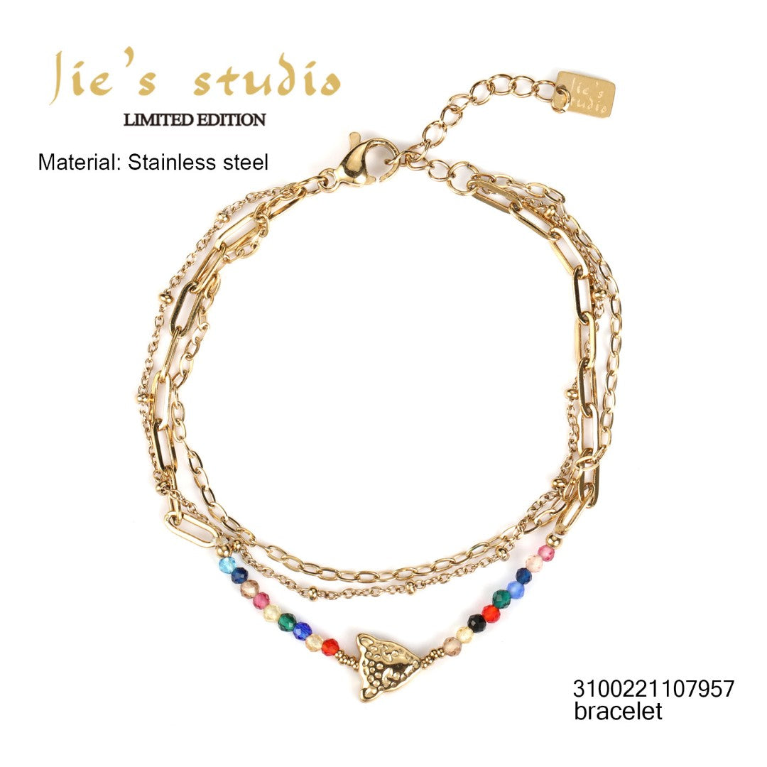 Jie's Studio - JS30462 - Armbanden