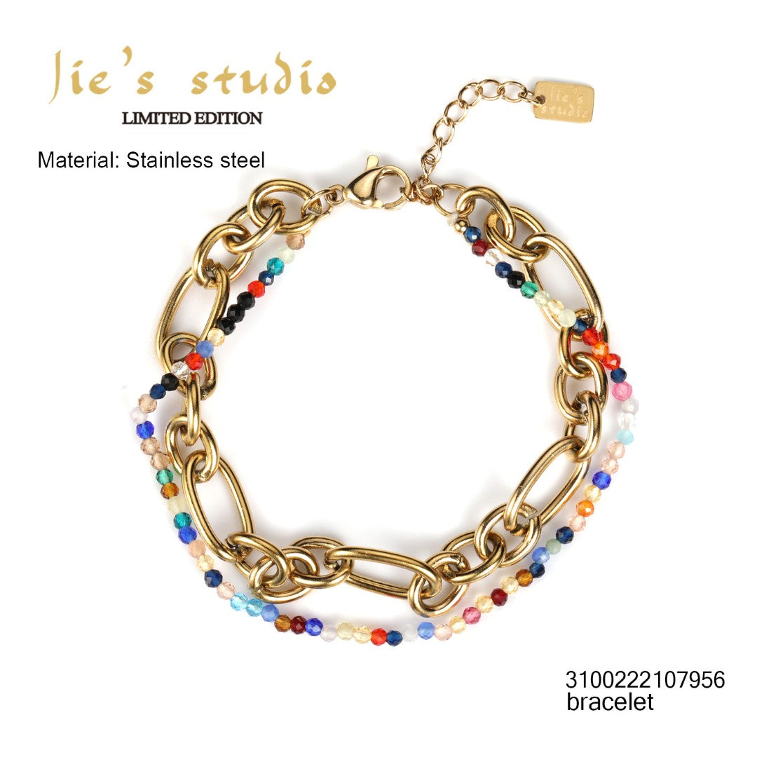 Jie's Studio - JS30463 - Armbanden