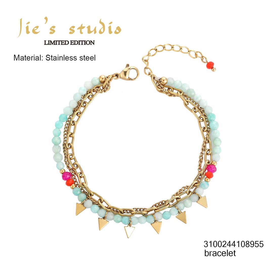 Jie's Studio - JS30305 - Armbanden