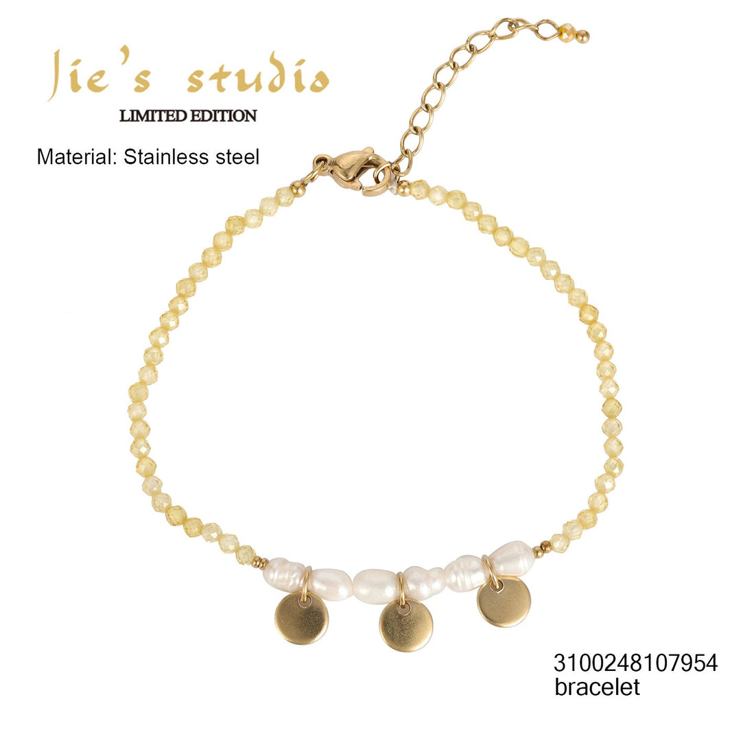 Jie's Studio - JS30307 - Armbanden