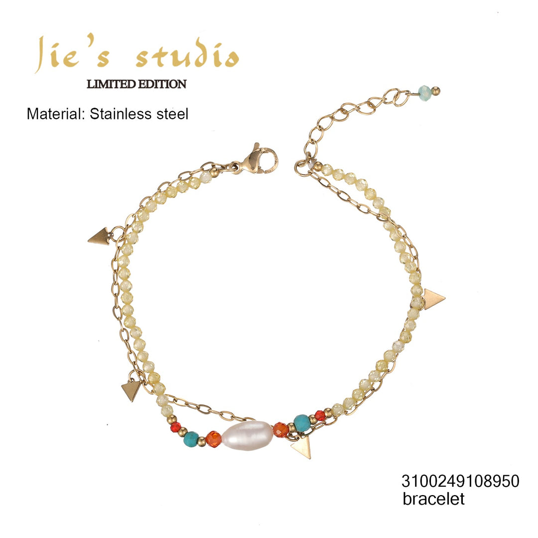 Jie's Studio - JS30308 - Armbanden