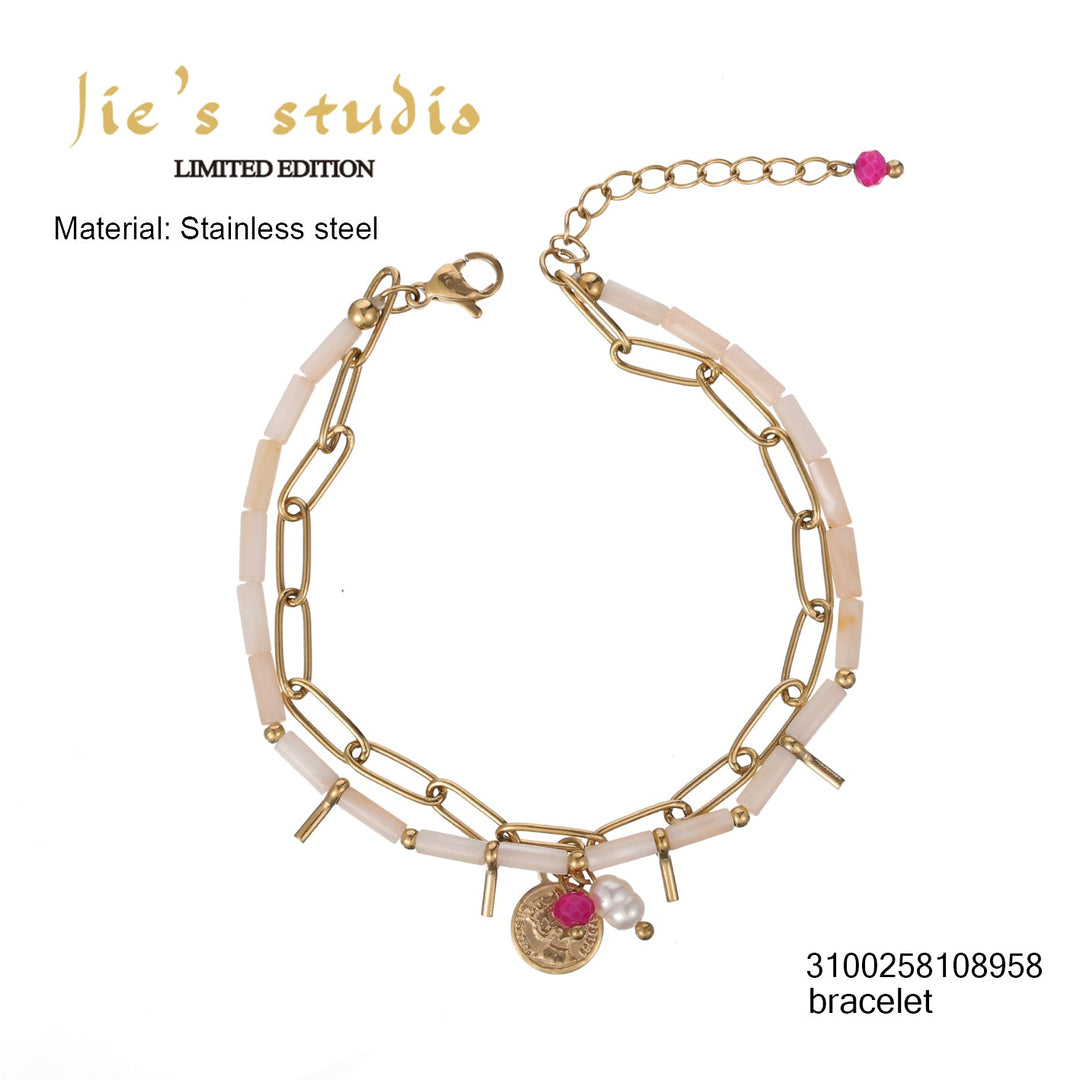 Jie's Studio - JS30316 - Armbanden