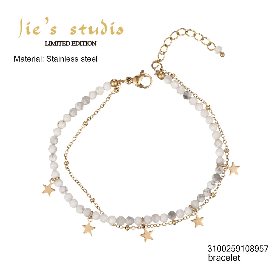 Jie's Studio - JS30317 - Armbanden