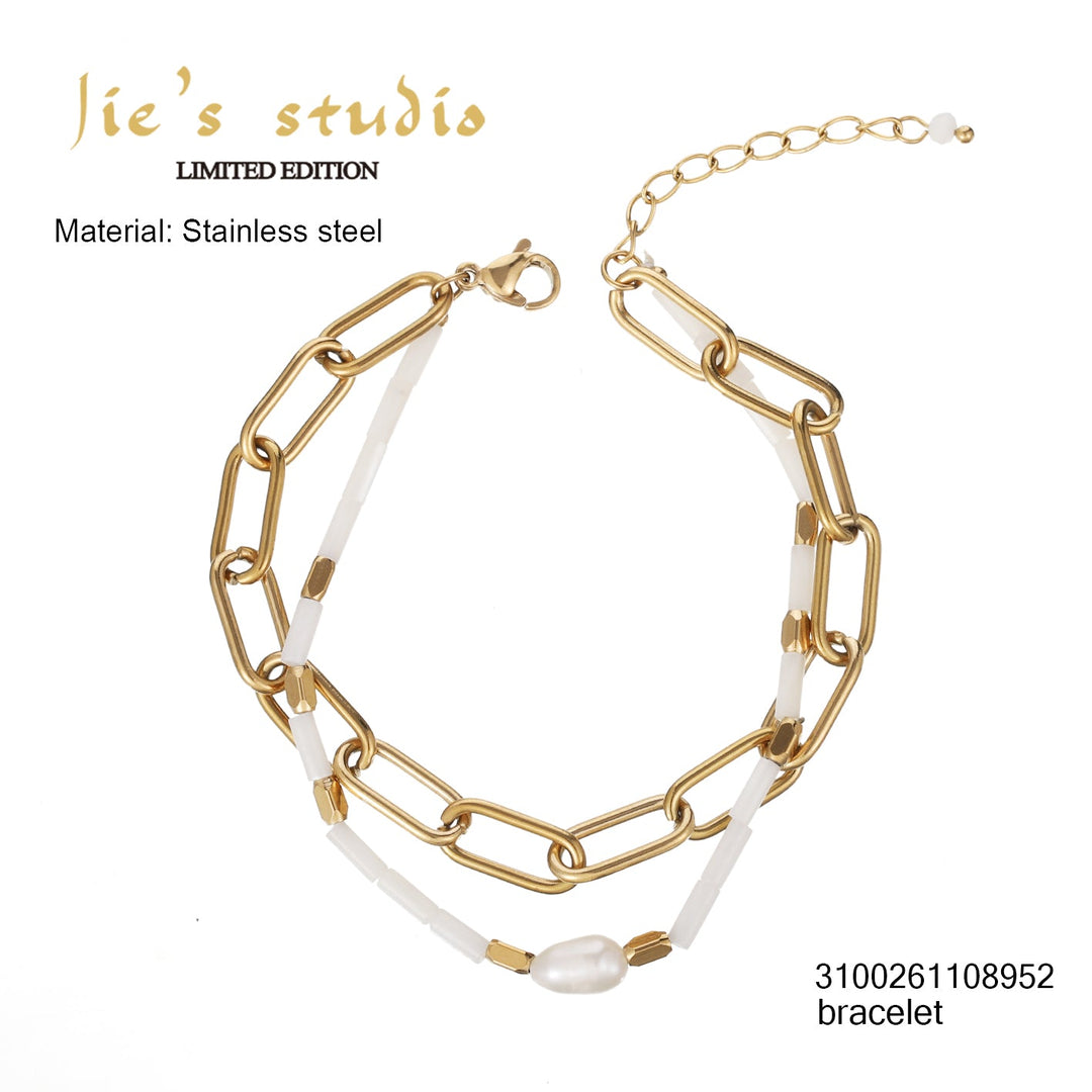 Jie's Studio - JS30467 - Armbanden