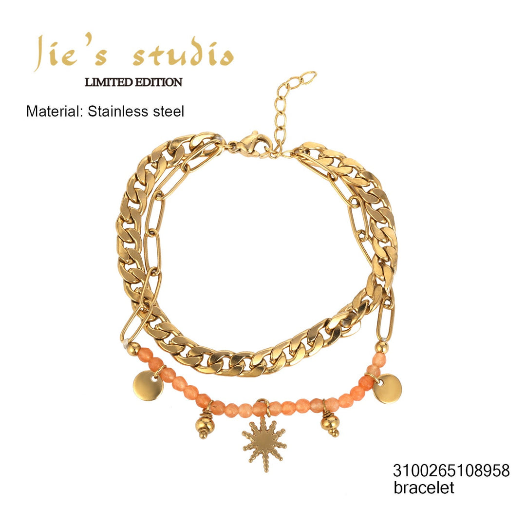 Jie's Studio - JS30321 - Armbanden