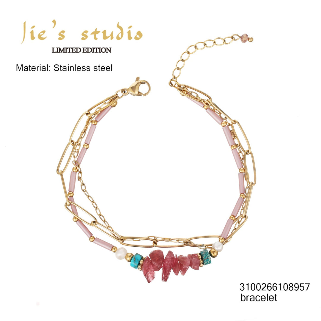Jie's Studio - JS30322 - Armbanden