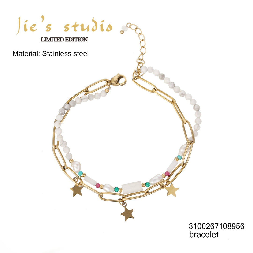 Jie's Studio - JS30323 - Armbanden