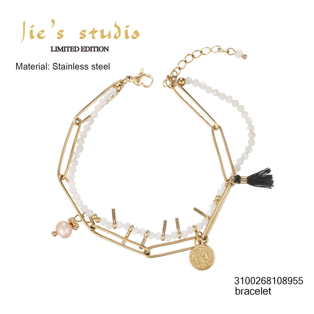 Jie's Studio - JS30324 - Armbanden