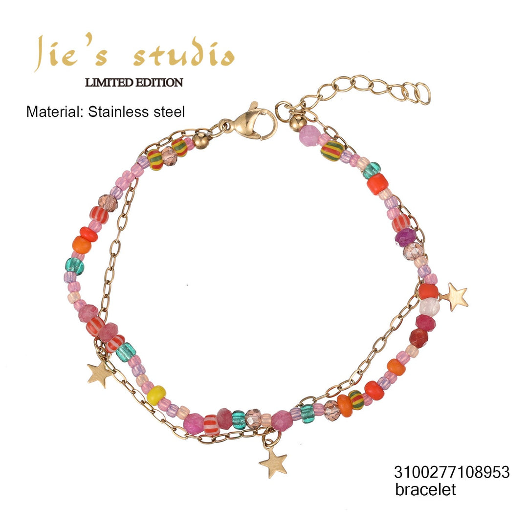Jie's Studio - JS30330 - Armbanden