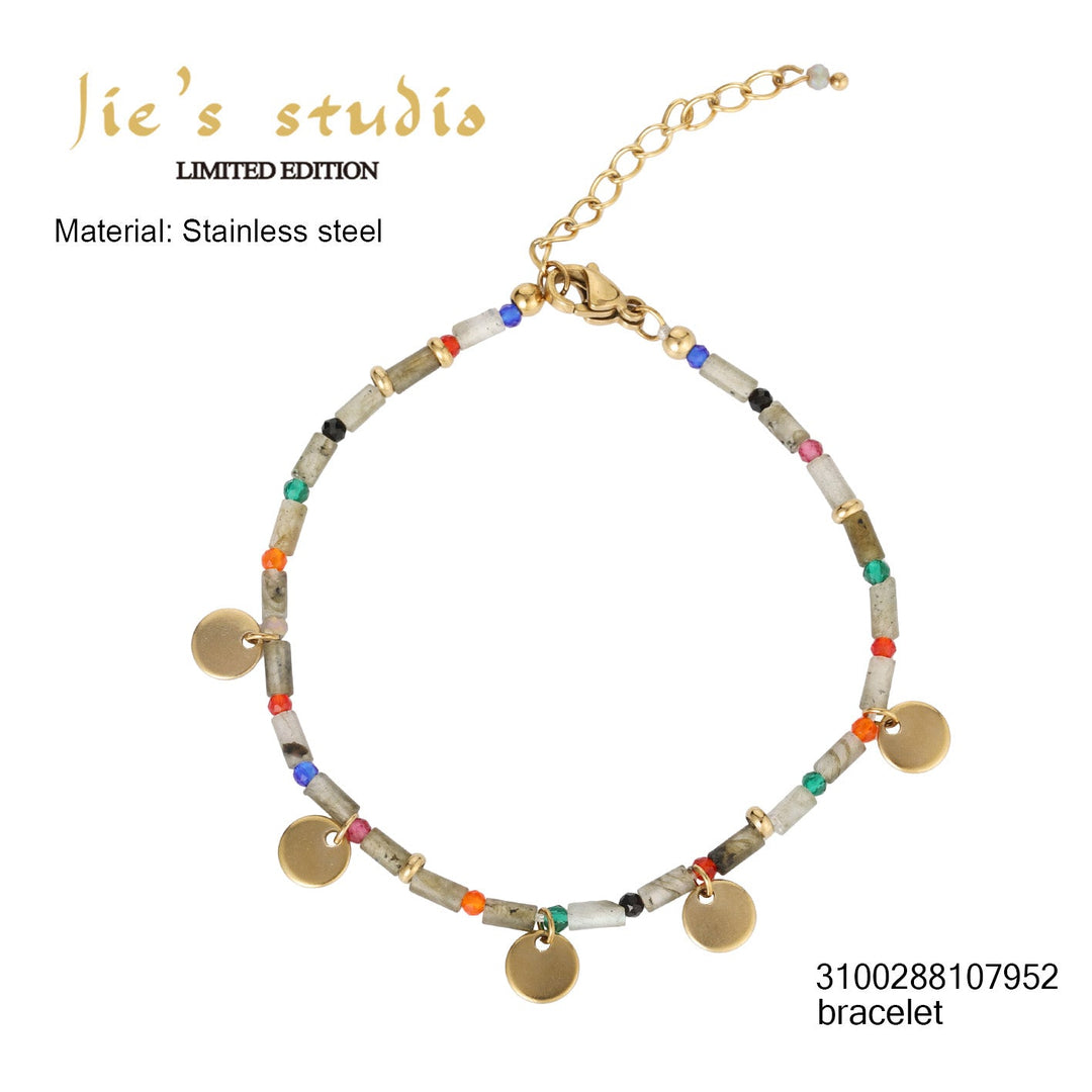 Jie's Studio - JS30336 - Armbanden