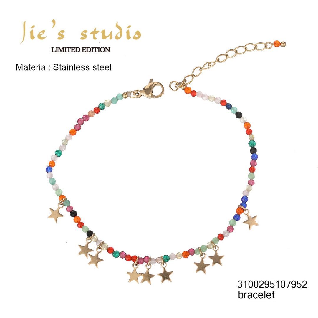 Jie's Studio - JS30342 - Armbanden