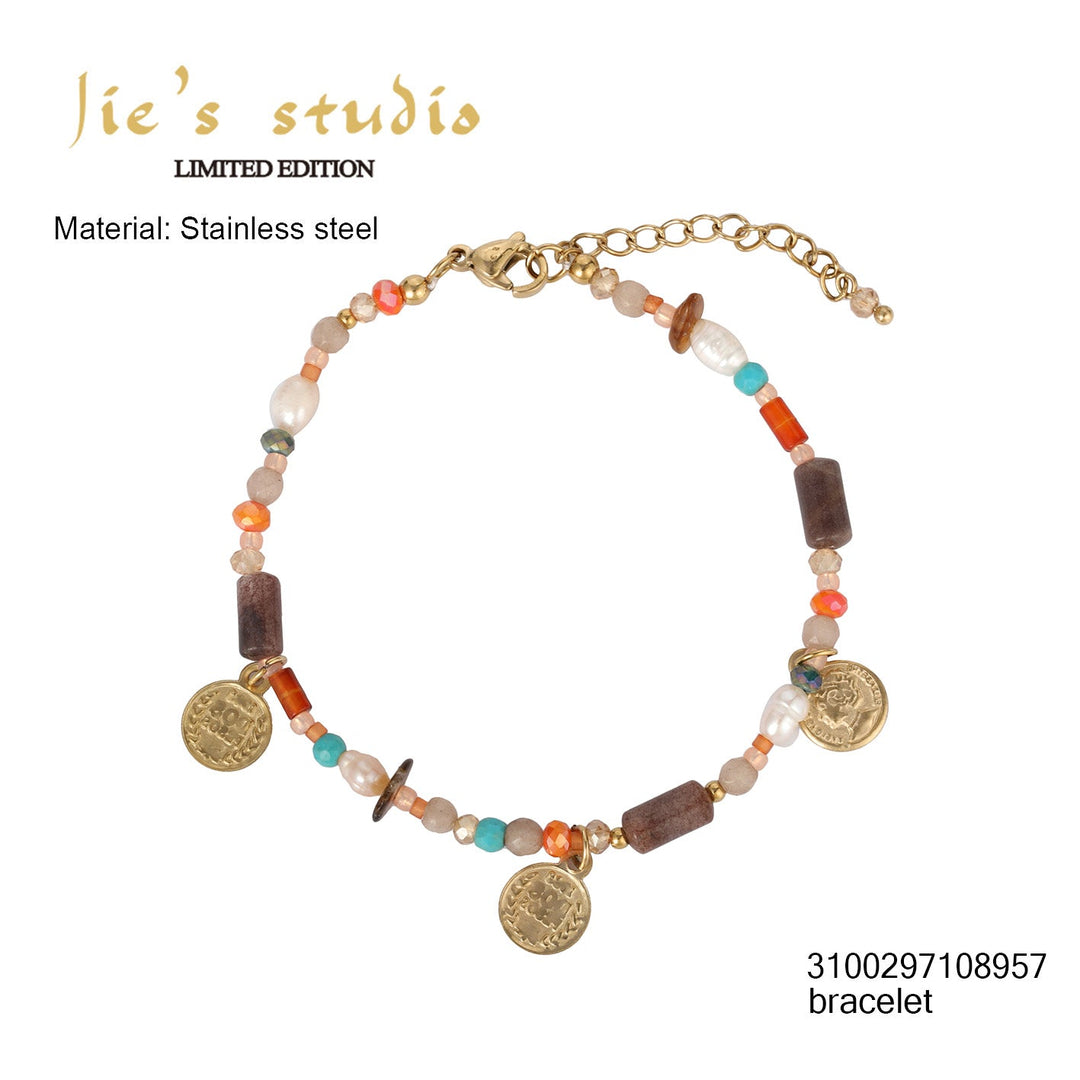 Jie's Studio - JS30344 - Armbanden