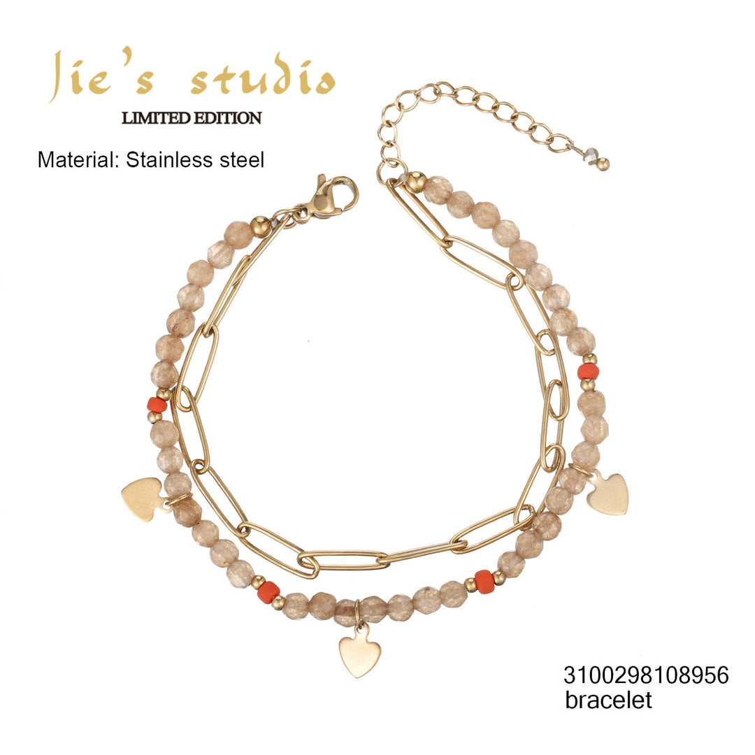 Jie's Studio - JS30345 - Armbanden