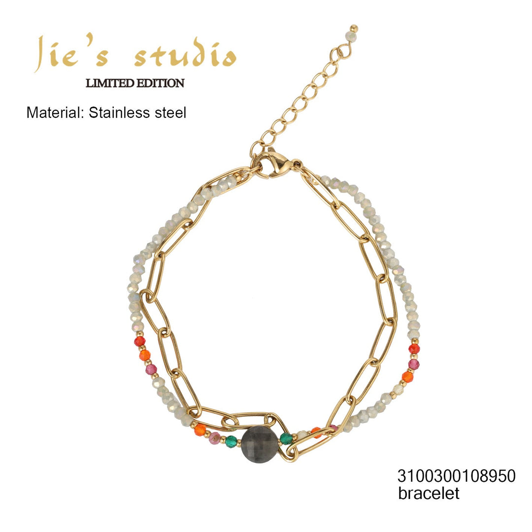 Jie's Studio - JS30347 - Armbanden