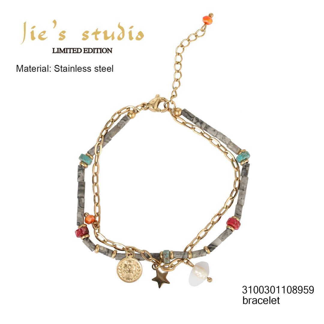 Jie's Studio - JS30348 - Armbanden