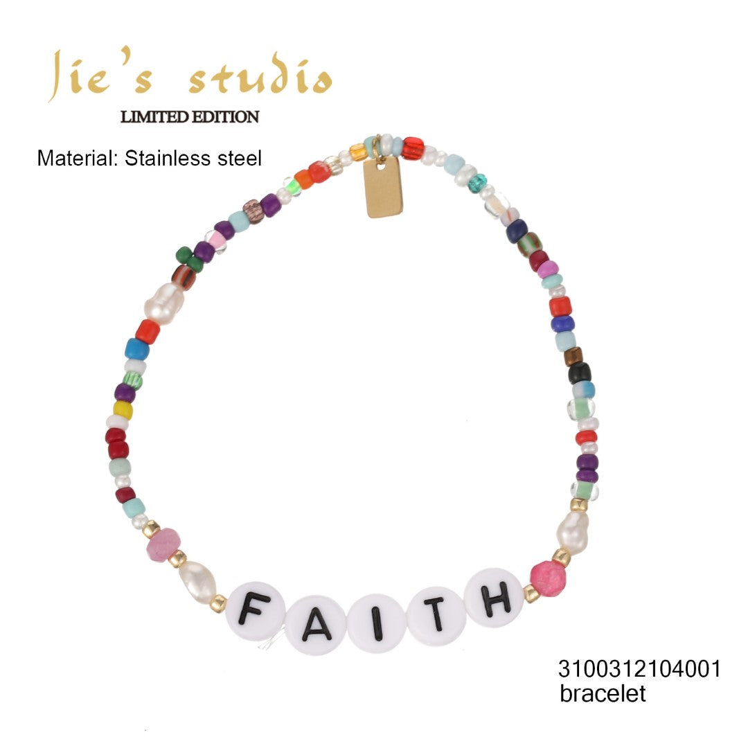 Jie's Studio - JS30476 - Armbanden