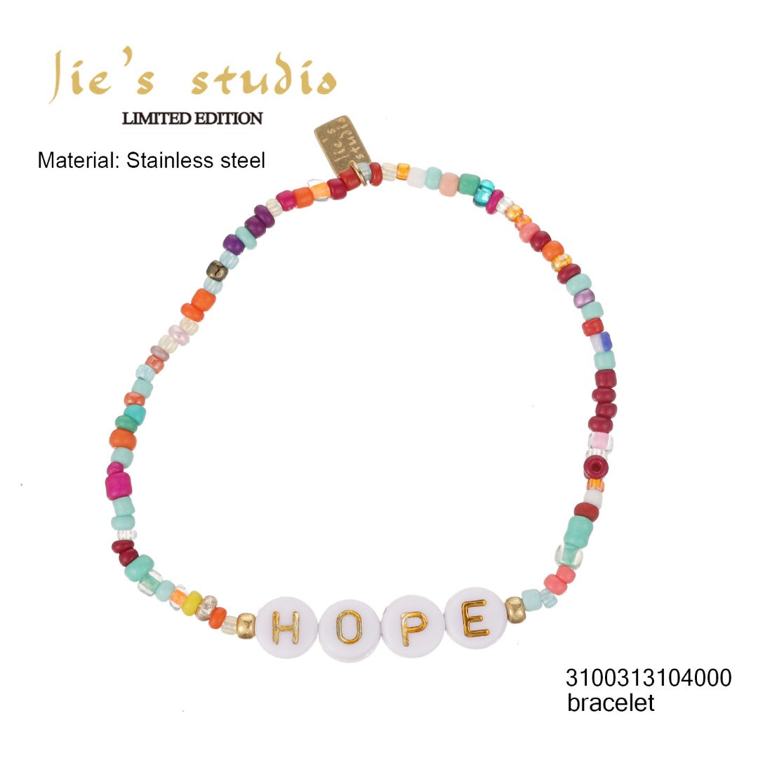 Jie's Studio - JS30477 - Armbanden