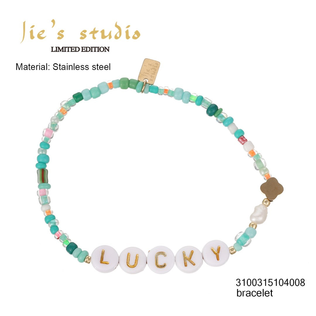 Jie's Studio - JS30478 - Armbanden