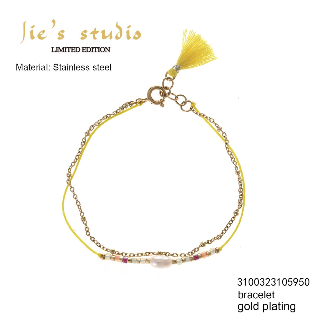 Jie's Studio - JS30626 - Armbanden