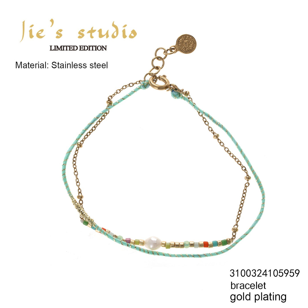 Jie's Studio - JS30627 - Armbanden
