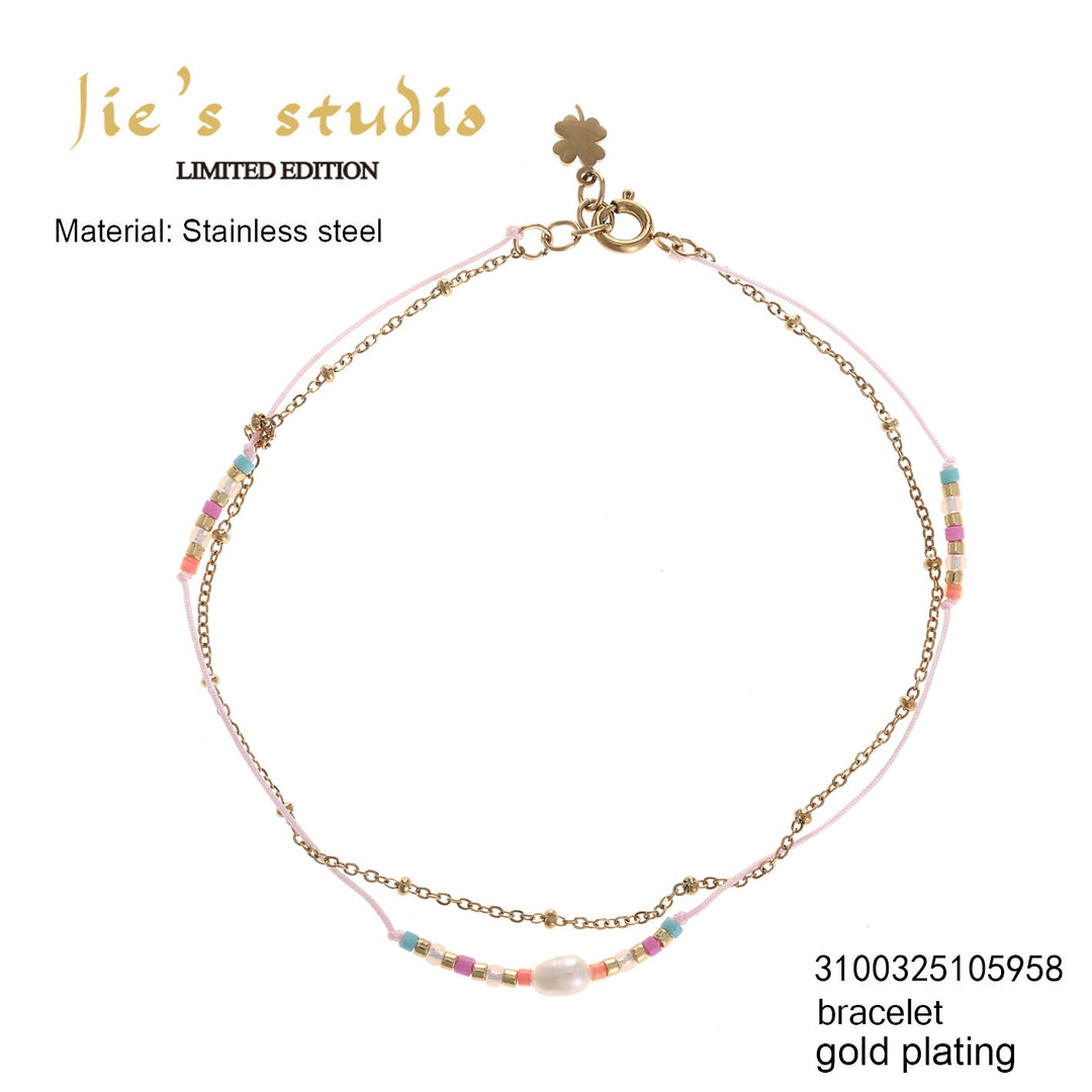 Jie's Studio - JS30628 - Armbanden