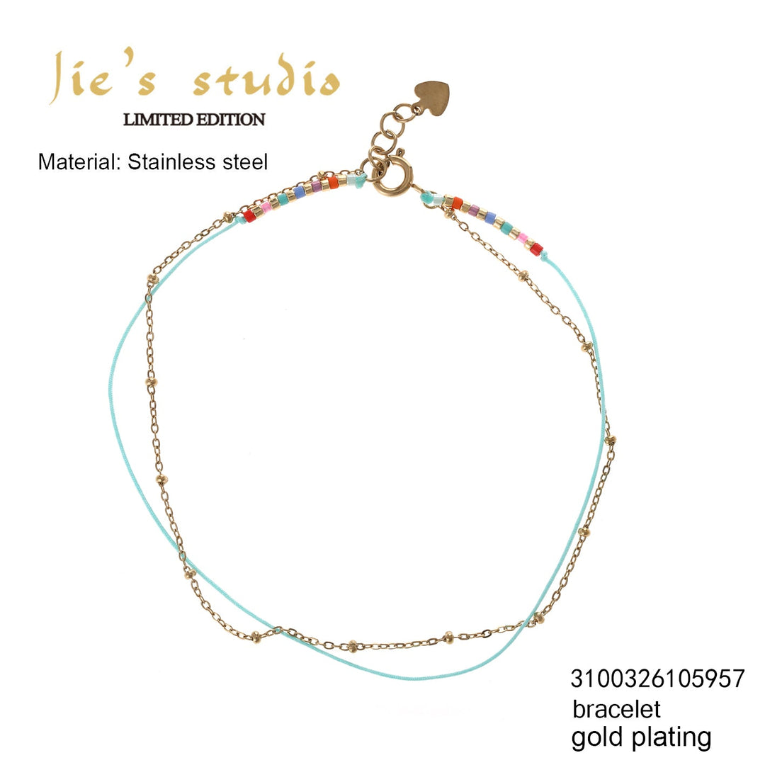Jie's Studio - JS30629 - Armbanden