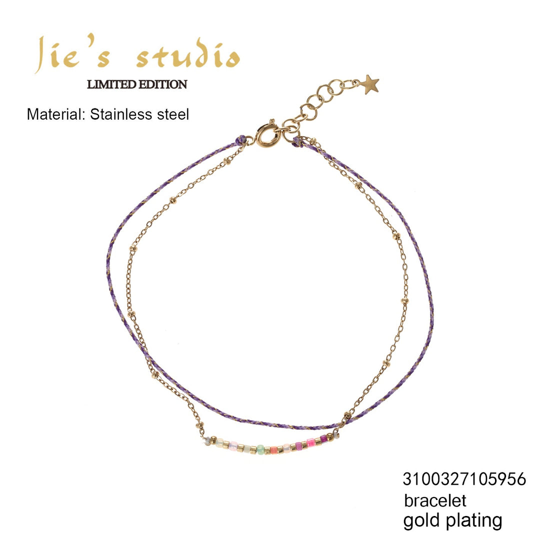 Jie's Studio - JS30630 - Armbanden
