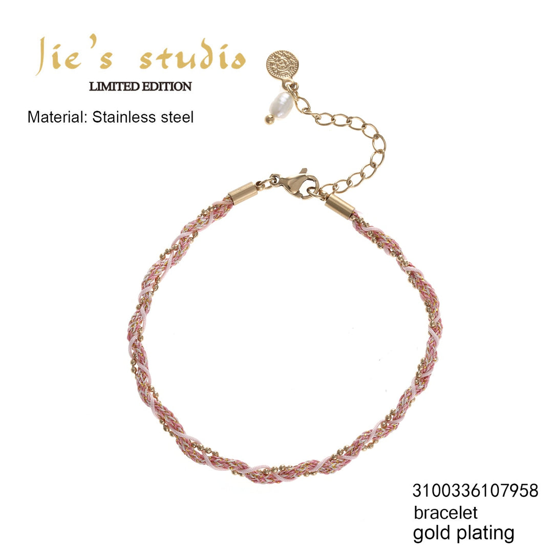 Jie's Studio - JS30639 - Armbanden
