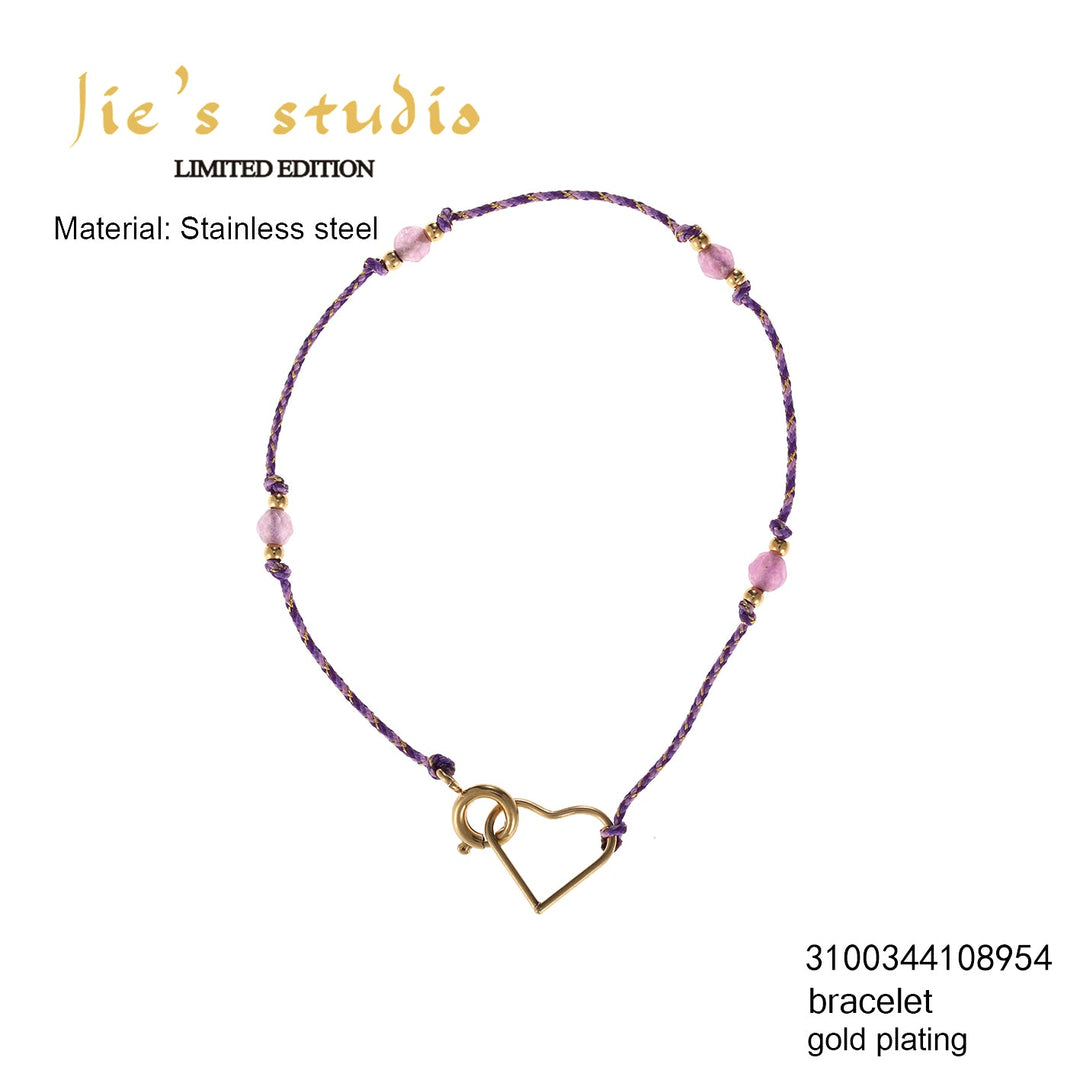 Jie's Studio - JS30647 - Armbanden