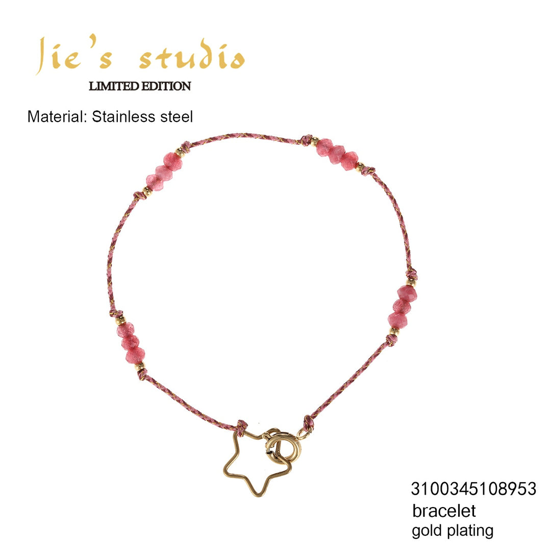 Jie's Studio - JS30648 - Armbanden