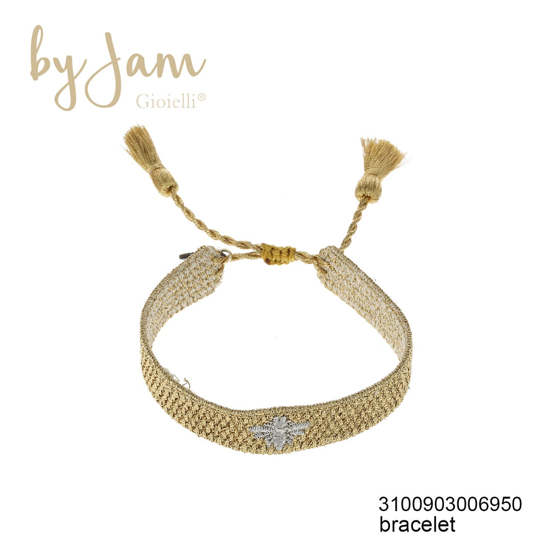 By Jam Gioielli - BJ13252 - Armbanden