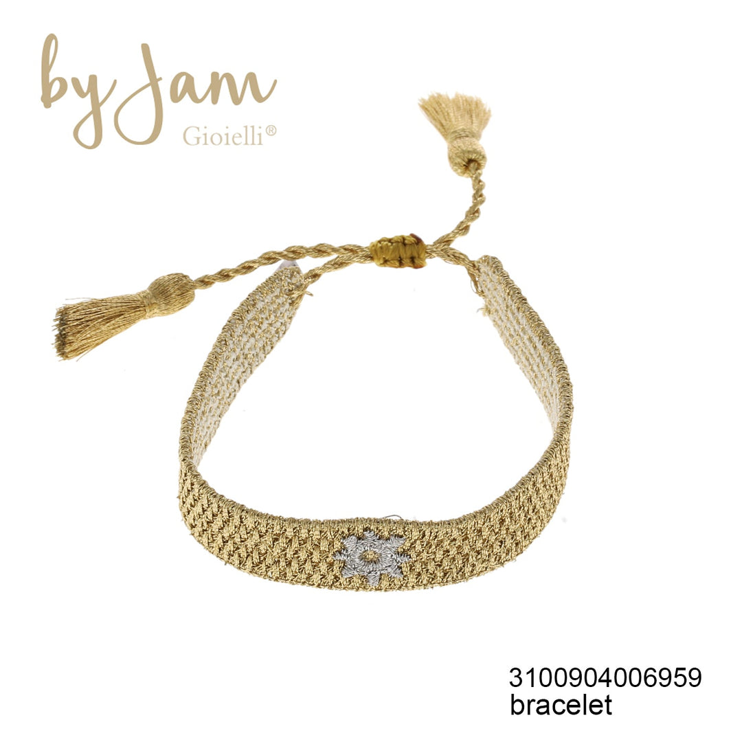 By Jam Gioielli - BJ13253 - Armbanden