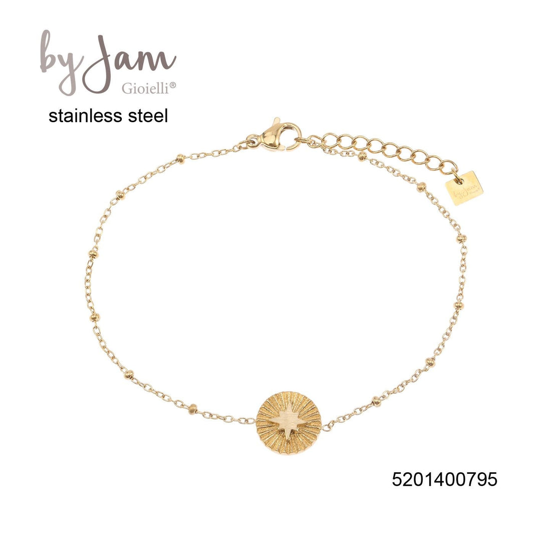 By Jam Gioielli - BJ10682 - Armbanden