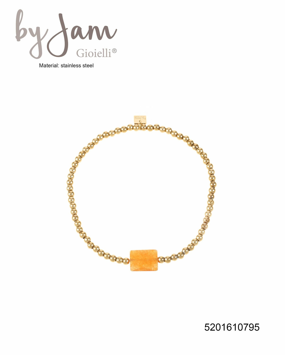 By Jam Gioielli - BJ10683 - Armbanden
