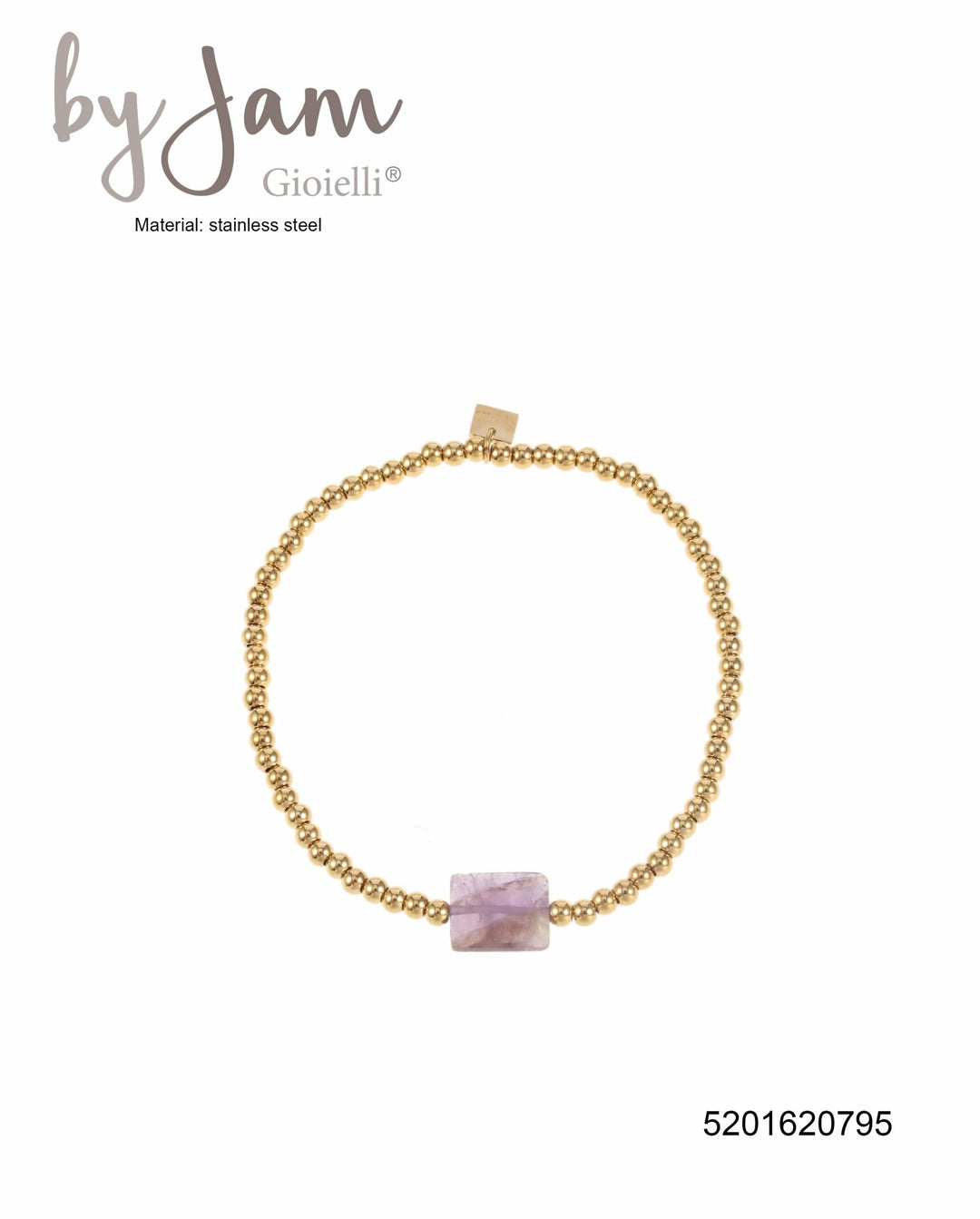 By Jam Gioielli - BJ10684 - Armbanden