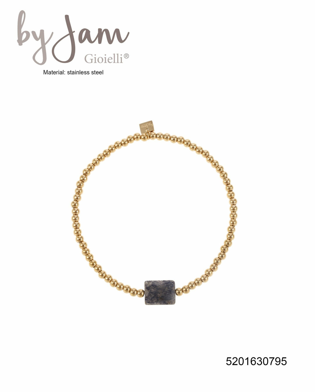 By Jam Gioielli - BJ10685 - Armbanden