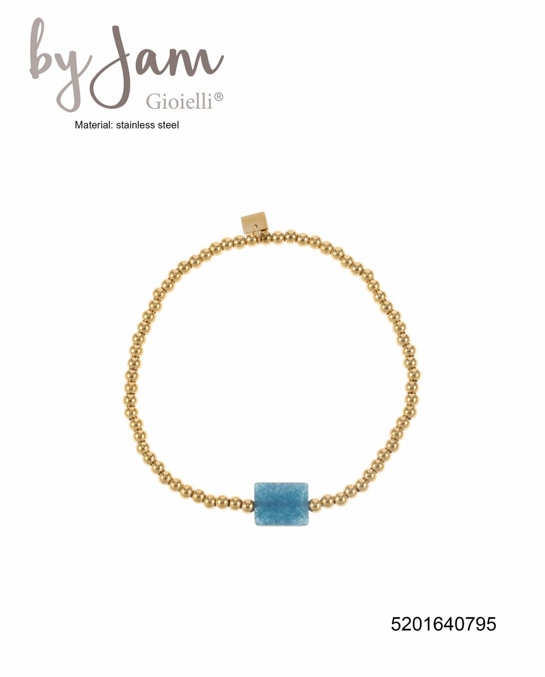 By Jam Gioielli - BJ10686 - Armbanden