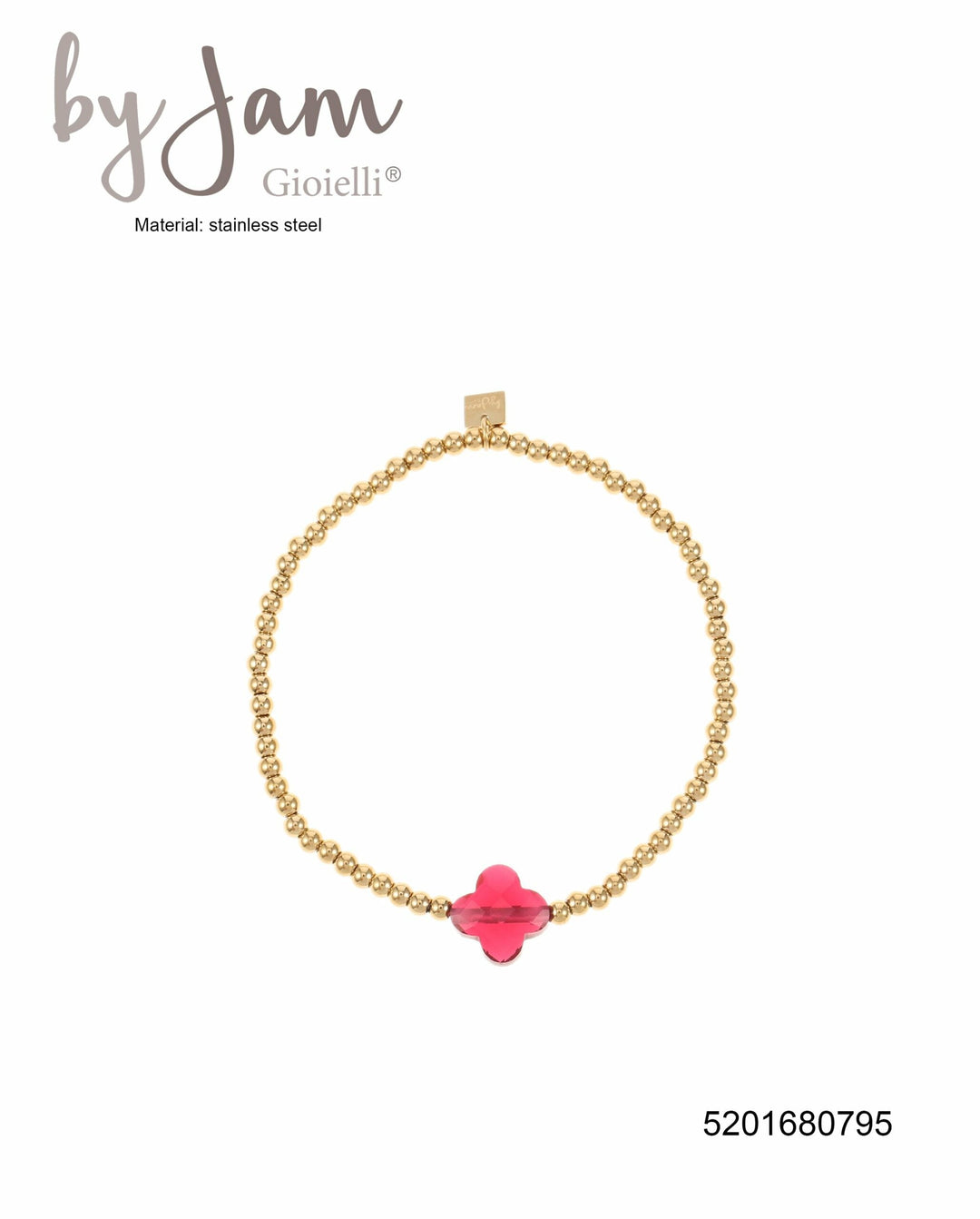 By Jam Gioielli - BJ10690 - Armbanden